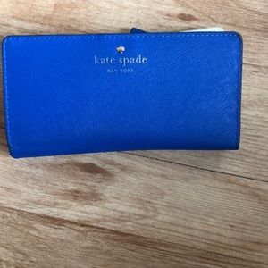 Kate Spade ♠️ wallet